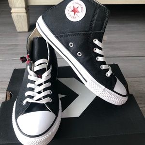 Converse Shoes size 3.5